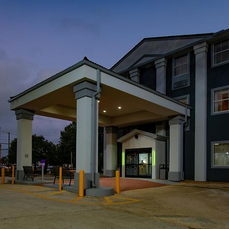 Spark By Hilton Lafayette South Exterior photo