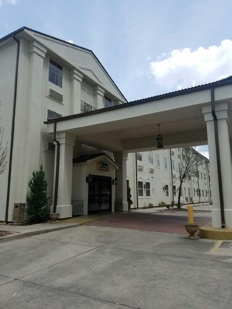 Spark By Hilton Lafayette South Exterior photo