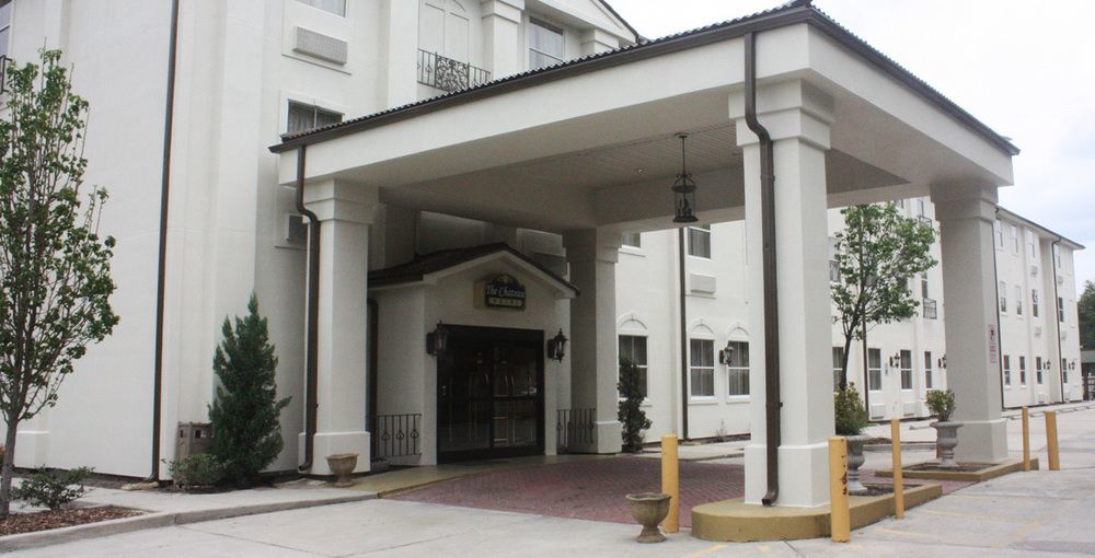 Spark By Hilton Lafayette South Exterior photo